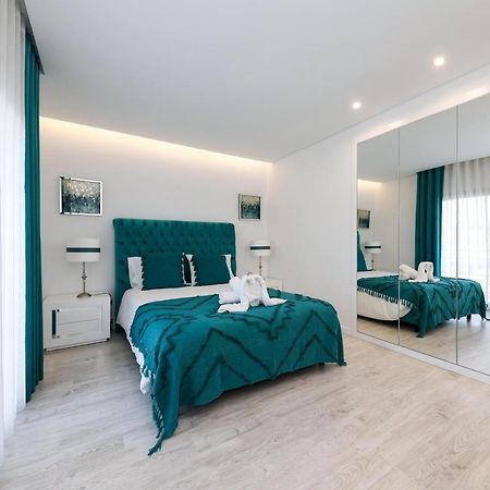 הוילה נאזרה Casa Guerra מראה חיצוני תמונה