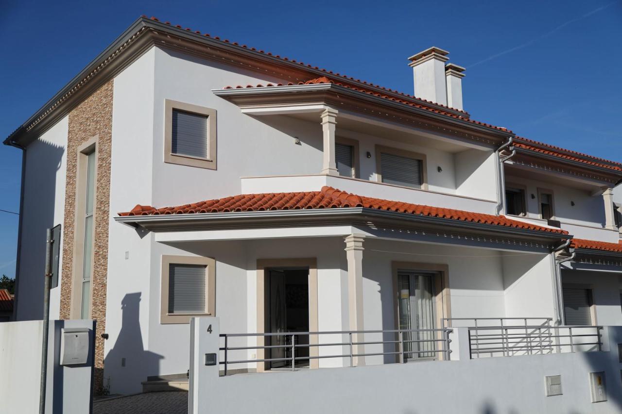 הוילה נאזרה Casa Guerra מראה חיצוני תמונה