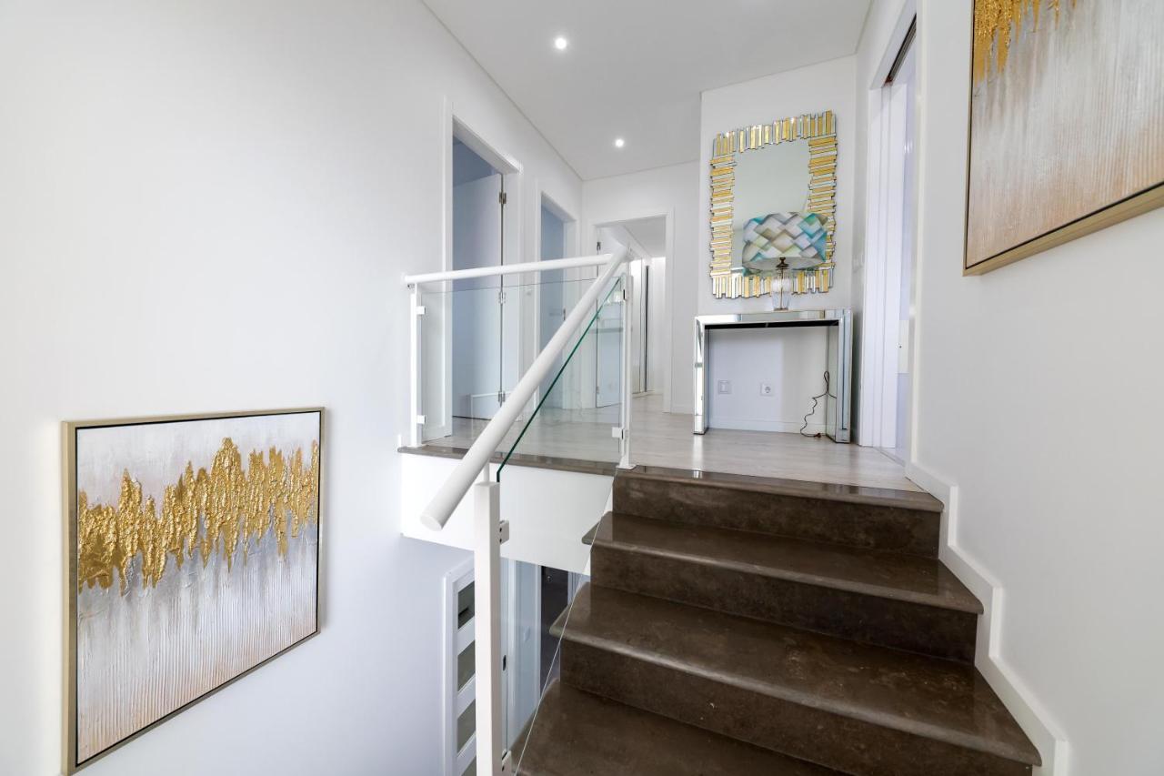 הוילה נאזרה Casa Guerra מראה חיצוני תמונה