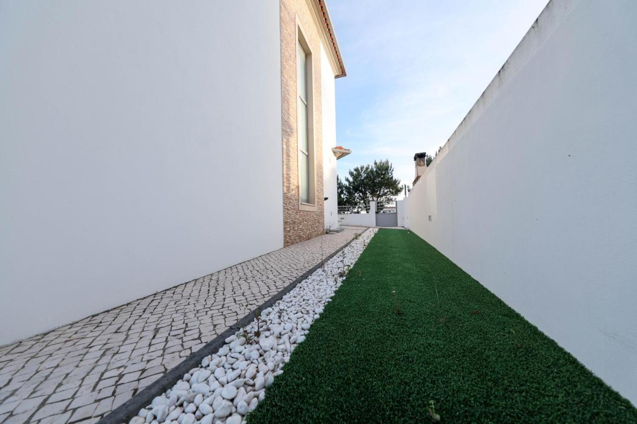 הוילה נאזרה Casa Guerra מראה חיצוני תמונה