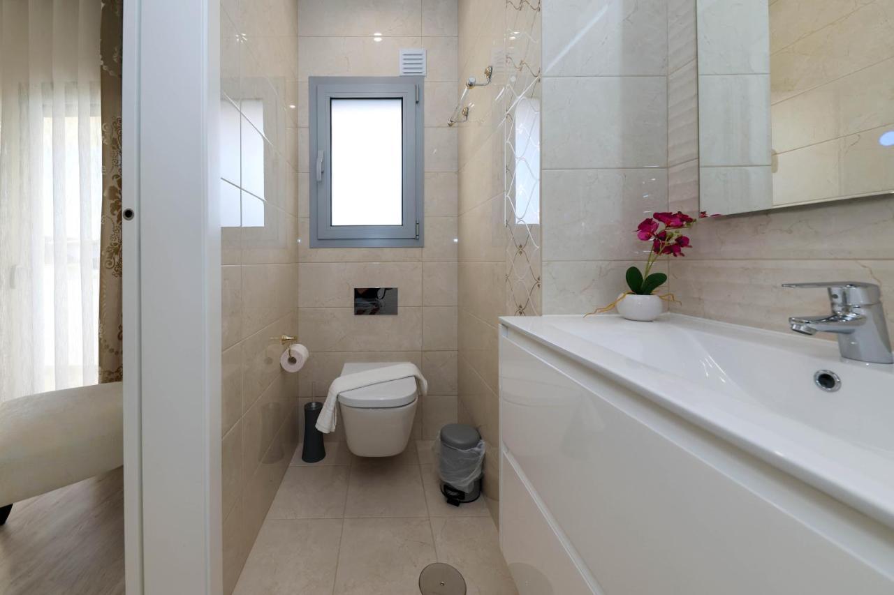 הוילה נאזרה Casa Guerra מראה חיצוני תמונה