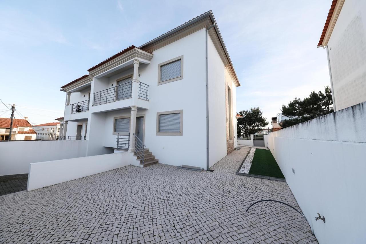 הוילה נאזרה Casa Guerra מראה חיצוני תמונה