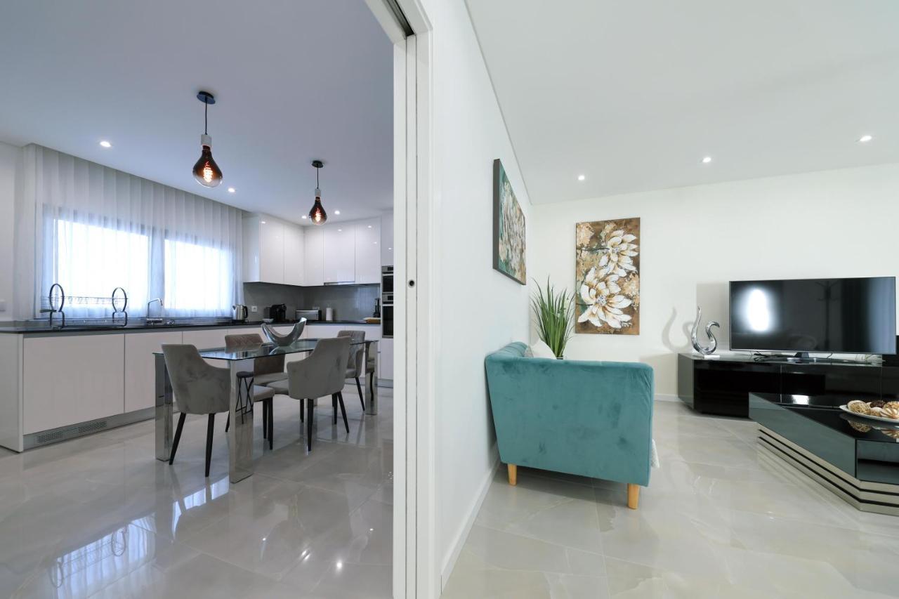 הוילה נאזרה Casa Guerra מראה חיצוני תמונה