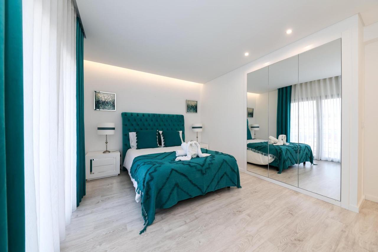 הוילה נאזרה Casa Guerra מראה חיצוני תמונה